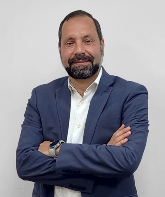 Maher Al Jamal
